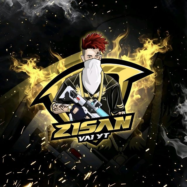 ZISAN VAI YT logo